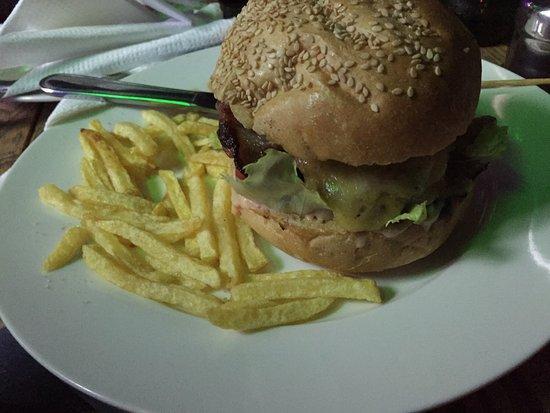 Uptown Grill Restaurant